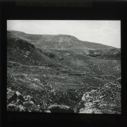 Böhl glass slide 59./1355